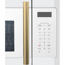  Forno 30-Inch, 1.5 cu.ft Over the Range Convection Microwave FOTR3038-30WHT IMAGE 7