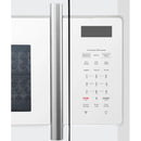  Forno 30-Inch, 1.5 cu.ft Over the Range Convection Microwave FOTR3038-30WHT IMAGE 8