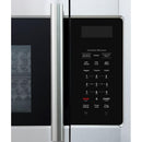  Forno 30-Inch, 1.5 cu.ft Over the Range Convection Microwave FOTR3038-30 IMAGE 5