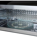  Forno 30-Inch, 1.5 cu.ft Over the Range Convection Microwave FOTR3038-30BLK IMAGE 5