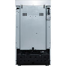  Forno Lamazze 20" Freestanding Gas Range FFSGS6265-20WHT IMAGE 12