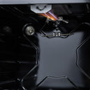  Forno Lamazze 20" Freestanding Gas Range FFSGS6265-20WHT IMAGE 8