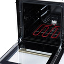  Forno 20-inch Freestanding Electric Range FFSEL6051-20WHT IMAGE 11