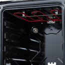  Forno 20-inch Freestanding Electric Range FFSEL6051-20WHT IMAGE 12