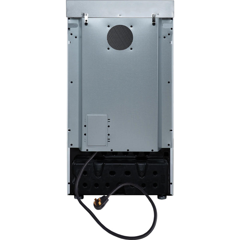  Forno 20-inch Freestanding Electric Range FFSEL6051-20WHT IMAGE 18