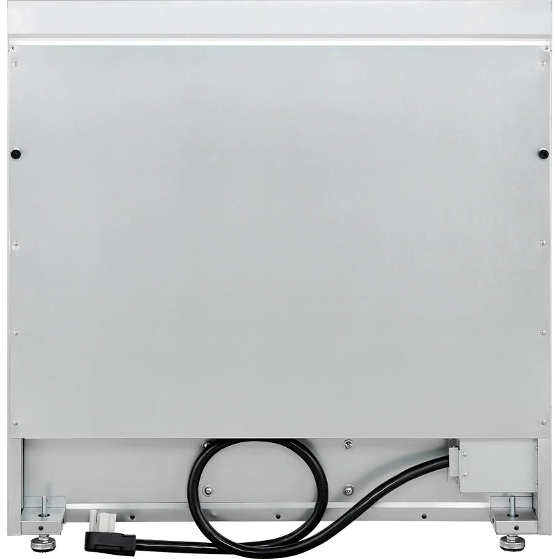  Forno 36-inch Freestanding Electric Range with True European Convection Technology FFSEL6011-36 IMAGE 11