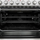  Forno 36-inch Freestanding Electric Range with True European Convection Technology FFSEL6011-36 IMAGE 7