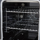  Forno 84-inch Freestanding Electric Range with True European Convection Technology FFSEL6011-48 IMAGE 10