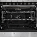  Forno 84-inch Freestanding Electric Range with True European Convection Technology FFSEL6011-48 IMAGE 7