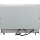  Forno 84-inch Freestanding Electric Range with True European Convection Technology FFSEL6011-48WHT IMAGE 13