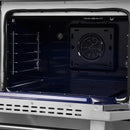  Forno 30-inch Induction Range with Air Fryer FFSIN0968-30 IMAGE 15