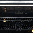  Forno 30-inch Induction Range with True Convection and Air Fry FFSIN0936-30 IMAGE 14