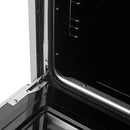  Forno 30-inch Induction Range with French Door, True Convection and Air Fry FFSIN0950-30 IMAGE 12