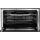  Forno 36-inch Induction Range with French Door, True Convection and Air Fry FFSIN0950-36 IMAGE 16