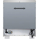  Forno 30-inch Capriasca Freestanding Gas Range with French Door FFSGS6460-30WHT IMAGE 18