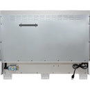  Forno 48-inch Freestanding Gas Range with Convection Technology FFSGS6460-48WHT IMAGE 19