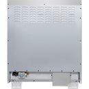  Forno 30-inch Freestanding Dual Fuel Range with True Convection Technology FFSGS6387-30WHT IMAGE 18