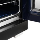  Forno 36-inch Freestanding Dual Fuel Range with True Convection Technology FFSGS6387-36BLK IMAGE 15