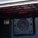  Forno 36-inch Freestanding Dual Fuel Range with True Convection Technology FFSGS6387-36WHT IMAGE 16