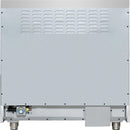  Forno Massimo 36" Freestanding Dual Fuel Range FFSGS6125-36BLK IMAGE 18