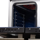  Forno Massimo 48-inch Freestanding Dual Fuel Range FFSGS6125-48BLK IMAGE 14