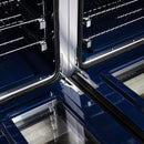  Forno Massimo 48-inch Freestanding Dual Fuel Range FFSGS6125-48BLK IMAGE 16