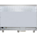  Forno Massimo 48-inch Freestanding Dual Fuel Range FFSGS6125-48BLK IMAGE 18