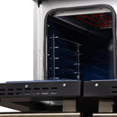  Forno Massimo 48-inch Freestanding Dual Fuel Range FFSGS6125-48WHT IMAGE 17