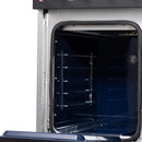  Forno Massimo 48-inch Freestanding Dual Fuel Range FFSGS6125-48WHT IMAGE 18