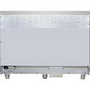  Forno Massimo 48-inch Freestanding Dual Fuel Range FFSGS6125-48WHT IMAGE 19