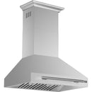  Forno 30-inch Aria Wall-Mounted Range Hood FRHWM5095-30 IMAGE 2
