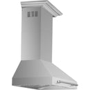 Forno 30-inch Aria Wall-Mounted Range Hood FRHWM5095-30 IMAGE 3