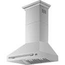  Forno 30-inch Aria Wall-Mounted Range Hood FRHWM5095-30 IMAGE 4