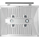  Forno 30-inch Aria Wall-Mounted Range Hood FRHWM5095-30 IMAGE 5