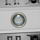  Forno 30-inch Aria Wall-Mounted Range Hood FRHWM5095-30 IMAGE 8