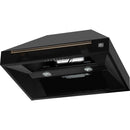  Forno 30-inch Aria Wall-Mounted Range Hood FRHWM5095-30BLK IMAGE 7