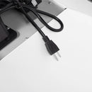  Forno 30-inch Aria Wall-Mounted Range Hood FRHWM5095-30WHT IMAGE 11