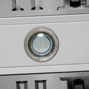  Forno 30-inch Aria Wall-Mounted Range Hood FRHWM5095-30WHT IMAGE 9