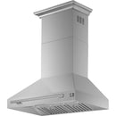  Forno 36-inch Aria Wall-Mounted Range Hood FRHWM5095-36 IMAGE 4