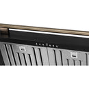  Forno 36-inch Aria Wall-Mounted Range Hood FRHWM5095-36BLK IMAGE 6