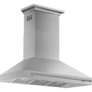  Forno 48-inch Aria Wall-Mounted Range Hood FRHWM5095-48 IMAGE 2