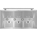  Forno 48-inch Aria Wall-Mounted Range Hood FRHWM5095-48 IMAGE 5