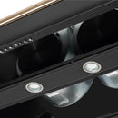  Forno 48-inch Aria Wall-Mounted Range Hood FRHWM5095-48BLK IMAGE 14