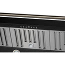  Forno 48-inch Aria Wall-Mounted Range Hood FRHWM5095-48BLK IMAGE 6