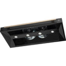  Forno 48-inch Aria Wall-Mounted Range Hood FRHWM5095-48BLK IMAGE 7