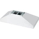  Forno 48-inch Aria Wall-Mounted Range Hood FRHWM5095-48WHT IMAGE 8