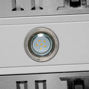  Forno 48-inch Aria Wall-Mounted Range Hood FRHWM5095-48WHT IMAGE 9