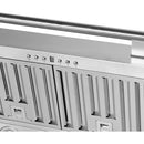  Forno 60-inch Aria Wall-Mounted Range Hood FRHWM5095-60 IMAGE 6