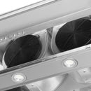  Forno 60-inch Aria Wall-Mounted Range Hood FRHWM5095-60WHT IMAGE 14