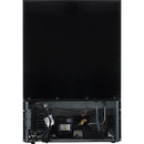  Forno 51-Bottle, 24-inch Wine Cooler with LED Lighting and Triple Glass Door FWCDR6634-24BLK IMAGE 10
